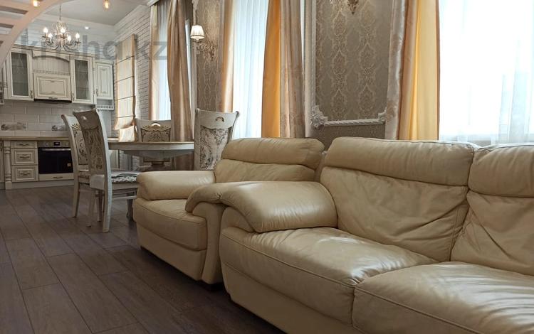 2-бөлмелі пәтер · 60 м² · 5/6 қабат, Ержанова 18/6, бағасы: 34.9 млн ₸ в Караганде, Казыбек би р-н — фото 2