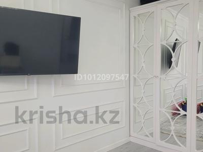 1-комнатная квартира · 39 м² · 5/5 этаж, Рахымбаева 25 за 22 млн ₸ в 