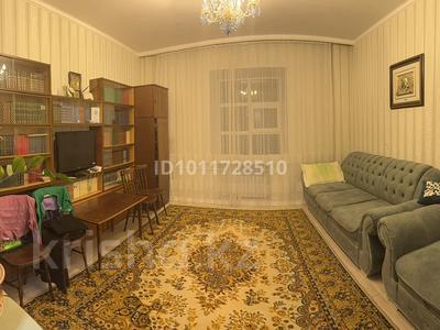 3-бөлмелі пәтер · 85 м² · 1/2 қабат, Абая, бағасы: 42 млн ₸ в Караганде, Казыбек би р-н