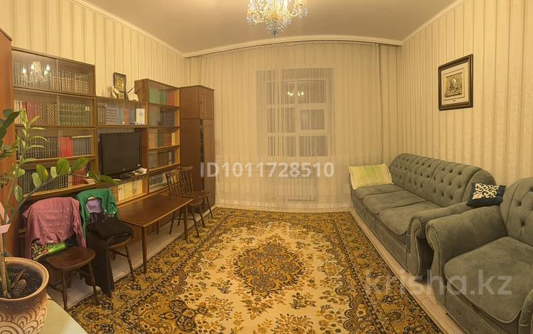 3-бөлмелі пәтер · 85 м² · 1/2 қабат, Абая, бағасы: 42 млн ₸ в Караганде, Казыбек би р-н — фото 2