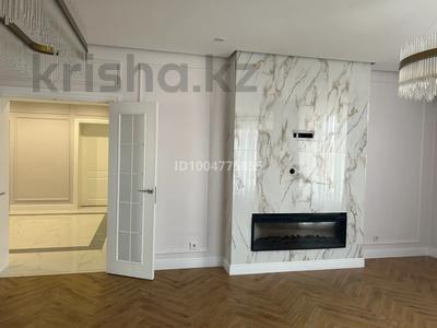 4-комнатная квартира · 141.8 м² · 5/9 этаж, Сабатаева 77а за 95.5 млн 〒 в Кокшетау