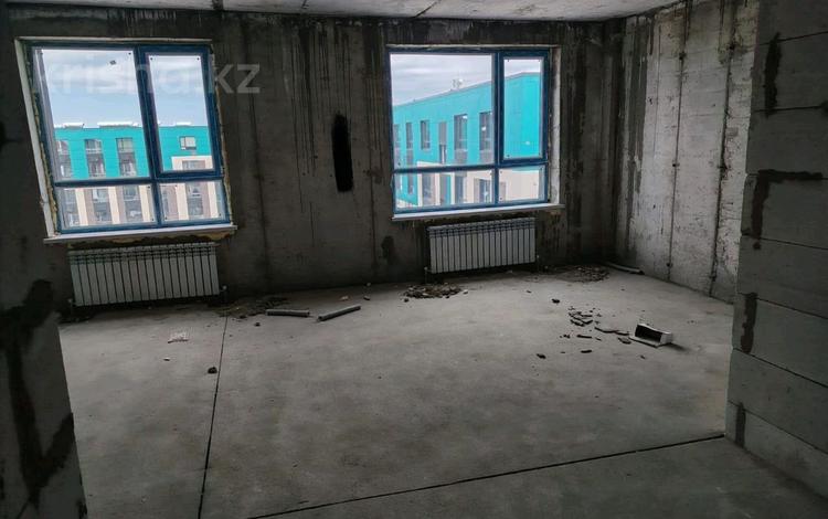 2-комнатная квартира · 46 м² · 5/5 этаж, Басаркобыз за 18 млн ₸ в Алматы, Алатауский р-н — фото 2