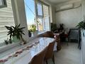 3-комнатная квартира · 60.5 м² · 5/5 этаж, 14-й мкр. 45 за 20 млн ₸ в Актау, 18-й мкр  — фото 11