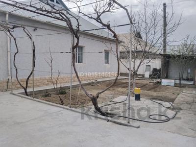 Отдельный дом · 6 комнат · 140 м² · 7 сот., Төле би 6 — Школа Конаева за 36 млн ₸ в Аксукенте