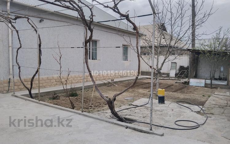 Отдельный дом · 6 комнат · 140 м² · 7 сот., Төле би 6 — Школа Конаева за 36 млн ₸ в Аксукенте — фото 2