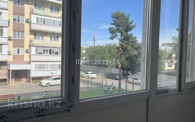 1-бөлмелі пәтер · 47 м² · 2/5 қабат, Кунаева 33а, бағасы: 18.5 млн ₸ в Талдыкоргане, мкр Самал — фото 2