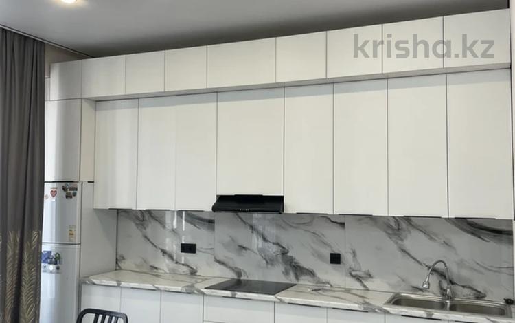 2-комнатная квартира · 65 м² · 15/20 этаж, Абая 164 — Брусиловского Абая за 350 000 ₸ в Алматы, Бостандыкский р-н — фото 2