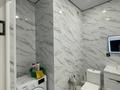 2-комнатная квартира · 65 м² · 15/20 этаж, Абая 164 — Брусиловского Абая за 350 000 ₸ в Алматы, Бостандыкский р-н — фото 8