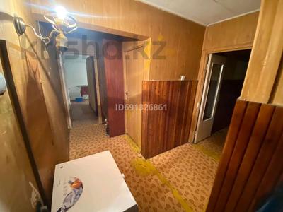 3-бөлмелі пәтер, 58.9 м², 5/5 қабат, мкр Айнабулак-3 114, бағасы: 27 млн 〒 в Алматы, Жетысуский р-н