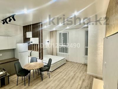 1-бөлмелі пәтер · 40 м² · 12/12 қабат, мкр Тастак-1, Райымбека 348/1 к1-7, бағасы: 35 млн ₸ в Алматы, Ауэзовский р-н