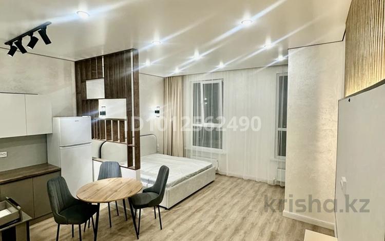 1-бөлмелі пәтер · 40 м² · 12/12 қабат, мкр Тастак-1, Райымбека 348/1 к1-7, бағасы: 35 млн ₸ в Алматы, Ауэзовский р-н — фото 2