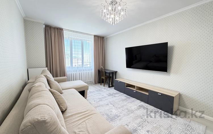 2-бөлмелі пәтер · 61 м² · 14/14 қабат, Мәңгілік Ел 19, бағасы: 36.5 млн ₸ в Астане, Есильский р-н — фото 29