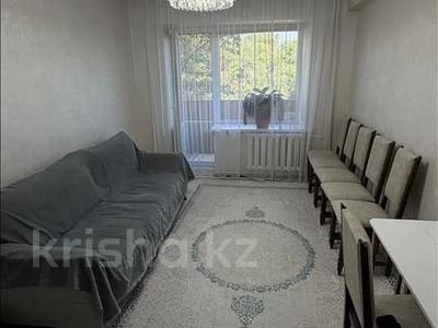 4-бөлмелі пәтер · 77 м² · 4/5 қабат, Орбита-3 ш/а. — Саина, бағасы: 53 млн ₸ в Алматы, Бостандыкский р-н
