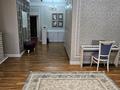 3-бөлмелі пәтер · 126 м² · 9/9 қабат, Панфилова 15-19 — Панфилова Тауелсиздик, бағасы: 85 млн ₸ в Астане, Алматы р-н — фото 24