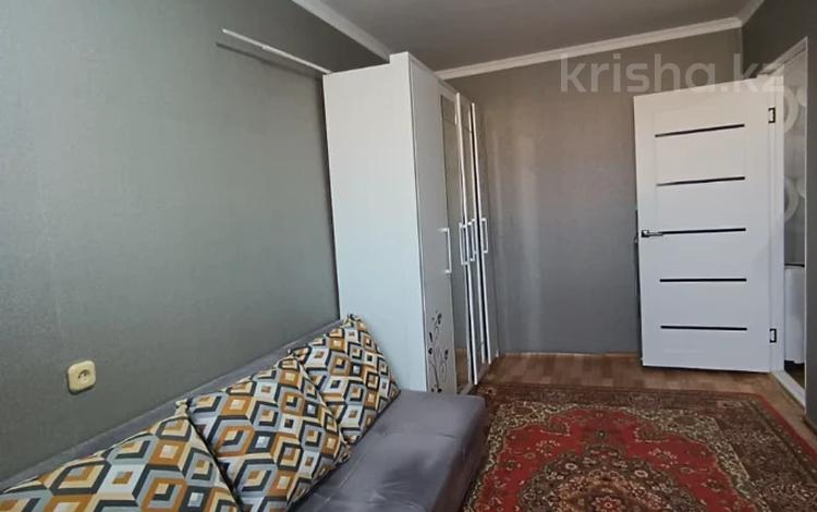 2-бөлмелі пәтер · 44.6 м² · 5/5 қабат, Абая, бағасы: 10.4 млн ₸ в Актобе — фото 2
