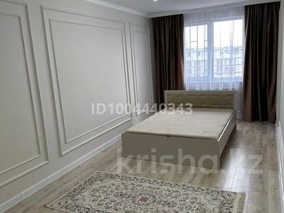 Аренда квартир в Алматы: 2-комнатная квартира · 59 м² · 10/10 этаж, мкр Аккент 98 за 300 000 〒 2-комнатная квартира · 59 м² · 10/10 этаж, мкр Аккент 98 за 300 000 〒 в Алматы, Алатауский р-н