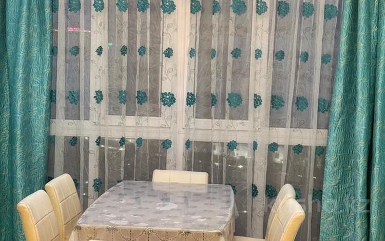 3-комнатная квартира · 113 м² · 11/17 этаж, Д. Кунаева 35/1 за 62 млн ₸ в Астане, Есильский р-н — фото 2