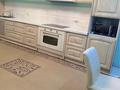 3-комнатная квартира · 113 м² · 11/17 этаж, Д. Кунаева 35/1 за 62 млн ₸ в Астане, Есильский р-н — фото 4