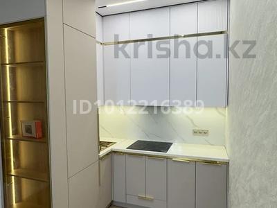 2-комнатная квартира · 45 м² · 11/12 этаж, Анет Баба 4 — СУПЕР ГОРЯЧКА за 35 млн ₸ в Астане, Нура р-н