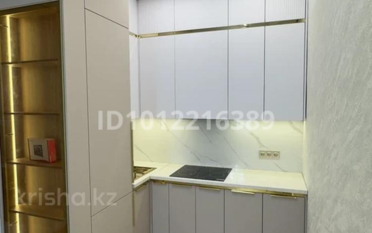2-комнатная квартира · 45 м² · 11/12 этаж, Анет Баба 4 — СУПЕР ГОРЯЧКА за 35 млн ₸ в Астане, Нура р-н — фото 25