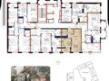 2-комнатная квартира · 41.54 м² · 11/12 этаж, Анет Баба 4 за 34.2 млн ₸ в Астане, Нура р-н — фото 17