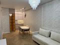 2-комнатная квартира · 41.54 м² · 11/12 этаж, Анет Баба 4 за 34.2 млн ₸ в Астане, Нура р-н — фото 2