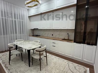 2-комнатная квартира · 83 м² · 4/8 этаж, 32А мкр 4 за 30 млн ₸ в Актау