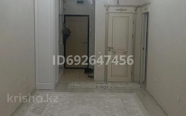4-бөлмелі пәтер · 140 м² · 7/10 қабат, 16-й мкр 92 — 16мкр -92, бағасы: 51 млн ₸ в Актау — фото 2