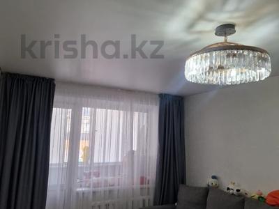 2-бөлмелі пәтер · 48.9 м² · 3/5 қабат, 7-й 11, бағасы: 24.5 млн ₸ в Костанае