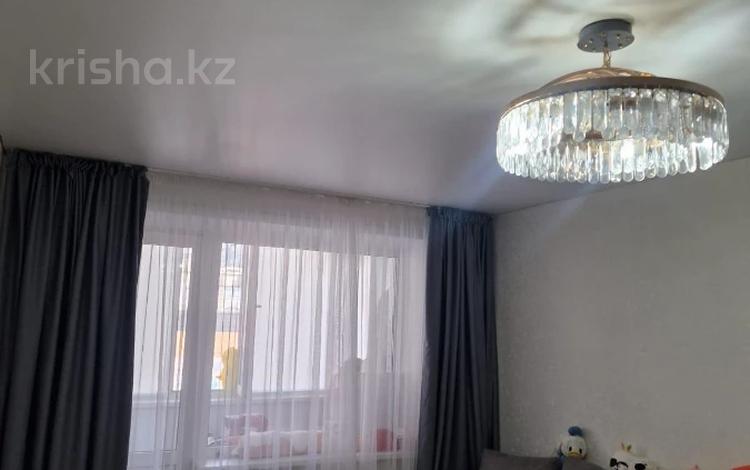 2-бөлмелі пәтер · 48.9 м² · 3/5 қабат, 7-й 11, бағасы: 24.5 млн ₸ в Костанае — фото 2