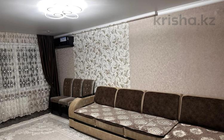 3-комнатная квартира · 70 м² · 1/5 этаж, Оралхан Бокея 25 за 36 млн ₸ в Усть-Каменогорске — фото 4