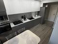 3-бөлмелі пәтер · 63 м² · 8/9 қабат, Республика 1/1, бағасы: 33 млн ₸ в Астане, Сарыарка р-н — фото 2