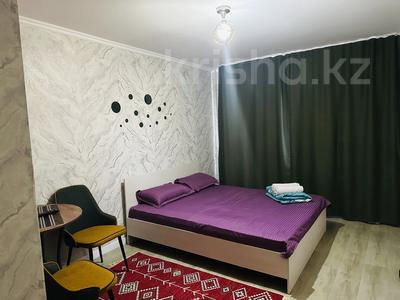 1-бөлмелі пәтер · 24 м² · 3/4 қабат, мкр №5 — Между Абая правда и матезалка, бағасы: 1 500 〒 в Алматы, Ауэзовский р-н