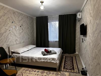 1-комнатная квартира · 24 м² · 3/4 этаж, мкр №5 — Между Абая правда и матезалка за 1 500 〒 в Алматы, Ауэзовский р-н