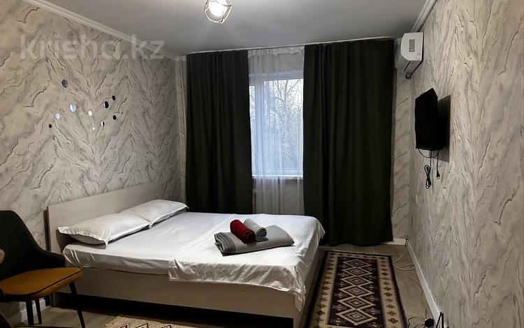 1-комнатная квартира · 24 м² · 3/4 этаж, мкр №5 — Между Абая правда и матезалка за 1 500 〒 в Алматы, Ауэзовский р-н — фото 31