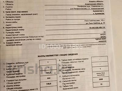 Өнеркәсіптік база · 55 сотық, Сейтов 15 — Аулиеагаш, бағасы: 30 млн 〒 в Коктал