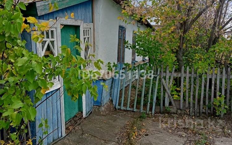 Отдельный дом · 2 комнаты · 77 м² · 20 сот., Центральная — Северо-Казахстанская область, Айыртауский район, Лобановский сельский округ, село Заря за 3 млн ₸ — фото 2