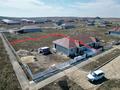 Часть дома · 3 комнаты · 105.9 м² · 10 сот., 28 мкрн 841 за 11.2 млн ₸ в Усть-Каменогорске, Ново-Явленка