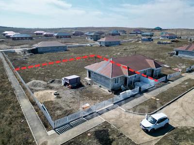 Часть дома · 3 комнаты · 105.9 м² · 10 сот., 28 мкрн 841 за 11.2 млн ₸ в Усть-Каменогорске, Ново-Явленка