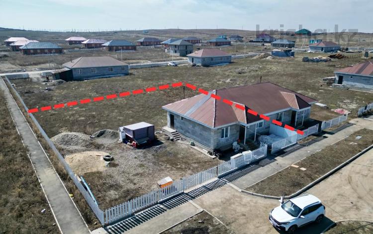 Часть дома · 3 комнаты · 105.9 м² · 10 сот., 28 мкрн 841 за 11.2 млн ₸ в Усть-Каменогорске, Ново-Явленка — фото 18