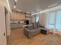 2-комнатная квартира · 56.1 м² · 6/8 этаж, Микрорайон Береке 77 за 43 млн ₸ в Костанае