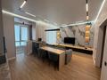 2-комнатная квартира · 56.1 м² · 6/8 этаж, Микрорайон Береке 77 за 43 млн ₸ в Костанае — фото 2