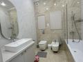3-комнатная квартира · 133 м² · 3/11 этаж, Кайым Мухамедханов 11 за 95 млн ₸ в Астане, Нура р-н — фото 11