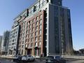 3-комнатная квартира · 133 м² · 3/11 этаж, Кайым Мухамедханов 11 за 95 млн ₸ в Астане, Нура р-н — фото 15
