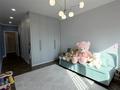 3-комнатная квартира · 133 м² · 3/11 этаж, Кайым Мухамедханов 11 за 95 млн ₸ в Астане, Нура р-н — фото 8