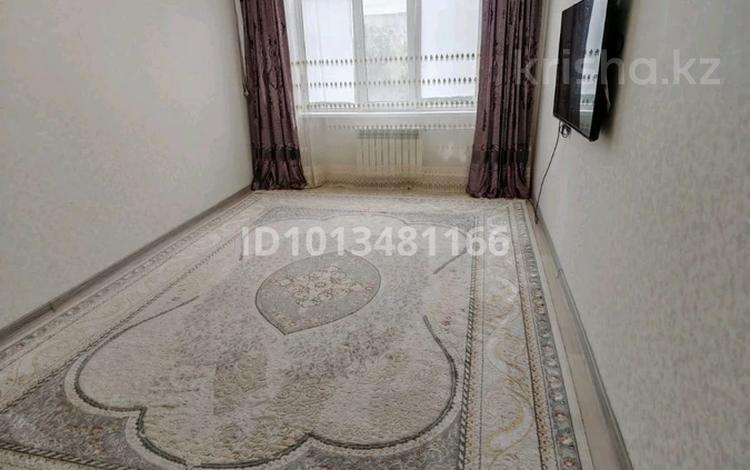 2-бөлмелі пәтер · 54 м² · 4/5 қабат, Марата Оспанова 52, бағасы: 20 млн ₸ в Актобе — фото 2