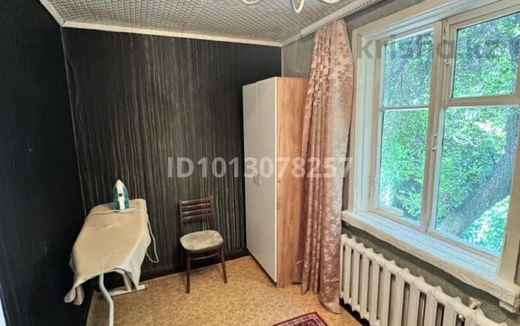2-комнатная квартира · 39 м², мкр Алтай-2 21 за 20 млн ₸ в Алматы, Турксибский р-н — фото 2