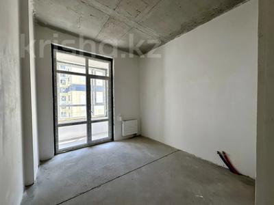 2-комнатная квартира · 65 м² · 5/12 этаж, ул. Фадеева 38г — между пр. Райымбек - Рыскулова за 41.5 млн ₸ в Алматы, Алатауский р-н