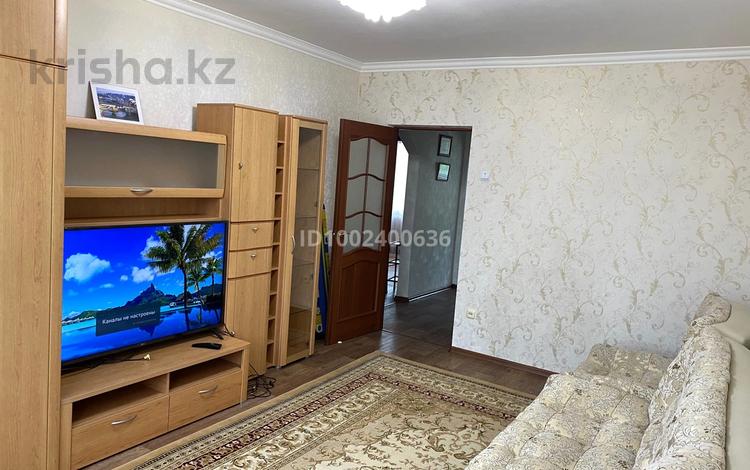 2-комнатная квартира · 52 м² · 3 этаж, 5мкр 14 за 22 млн ₸ в Аксае — фото 2