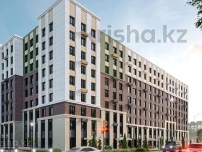 3-комнатная квартира · 81.3 м², Сыганак 12 — Горячая Цена за 43 млн ₸ в Астане, Нура р-н